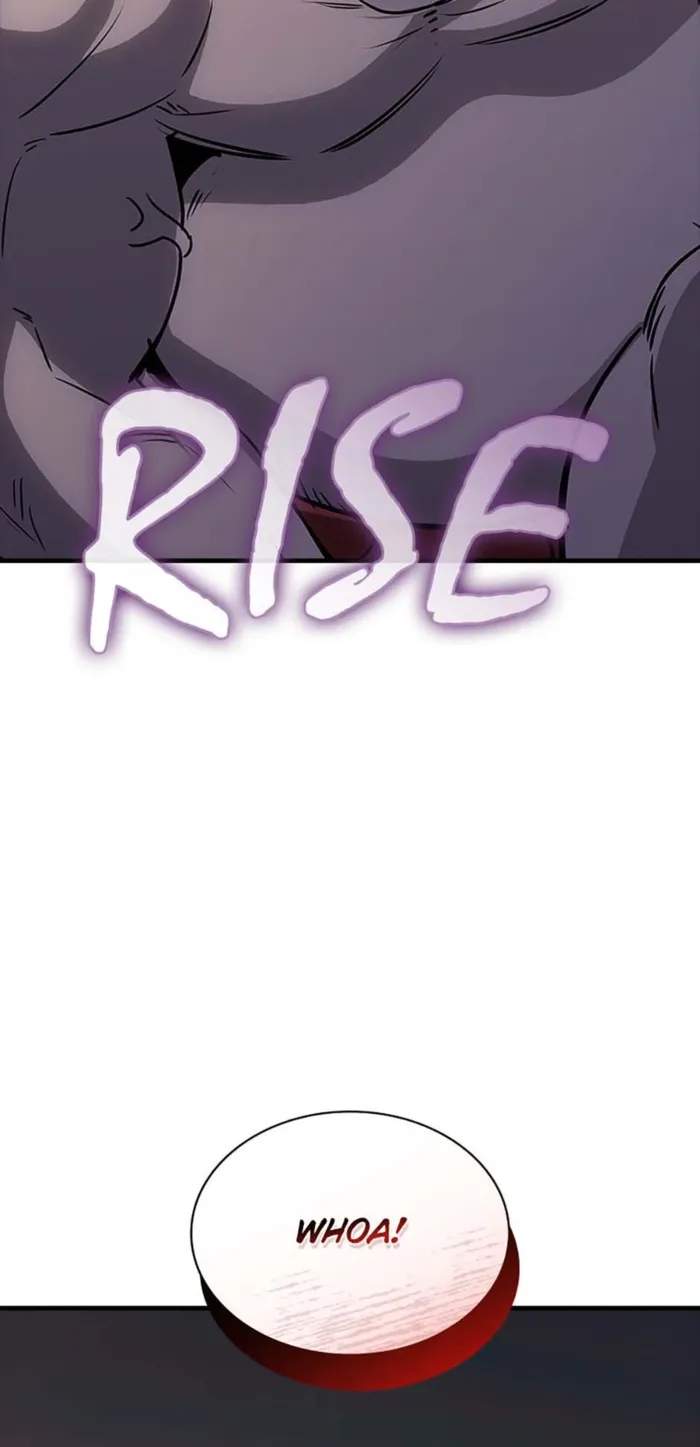 I have an SSS-rank Trait, but I want a Normal Life Chapter 132 6